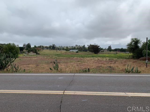 1669 Montecito Road Ramona, CA 92065 - Photo 6 of 9 a view of a lake view and mountain view