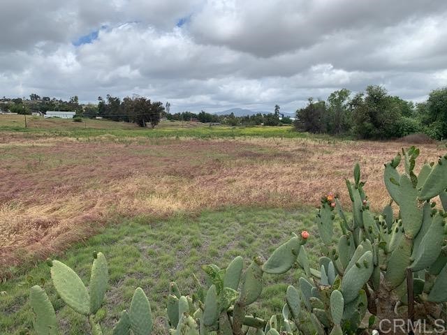 1669 Montecito Road Ramona, CA 92065 - Photo 8 of 9 a view of a lake with houses in the back