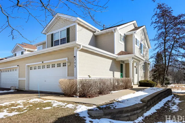 $289,900 | 373 Keswick Court, Unit 373, Round Lake, IL 60073