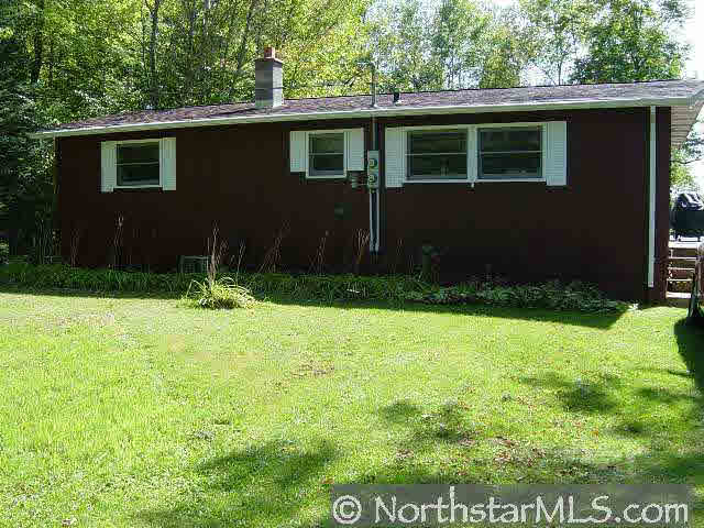 7697 West Pine Point Road Hayward, WI 54843 - Photo 1 of 3 Gallery Image 1