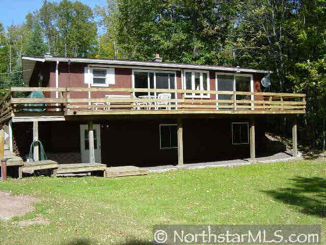7697 West Pine Point Road Hayward, WI 54843 - Photo 2 of 3 Gallery Image 2