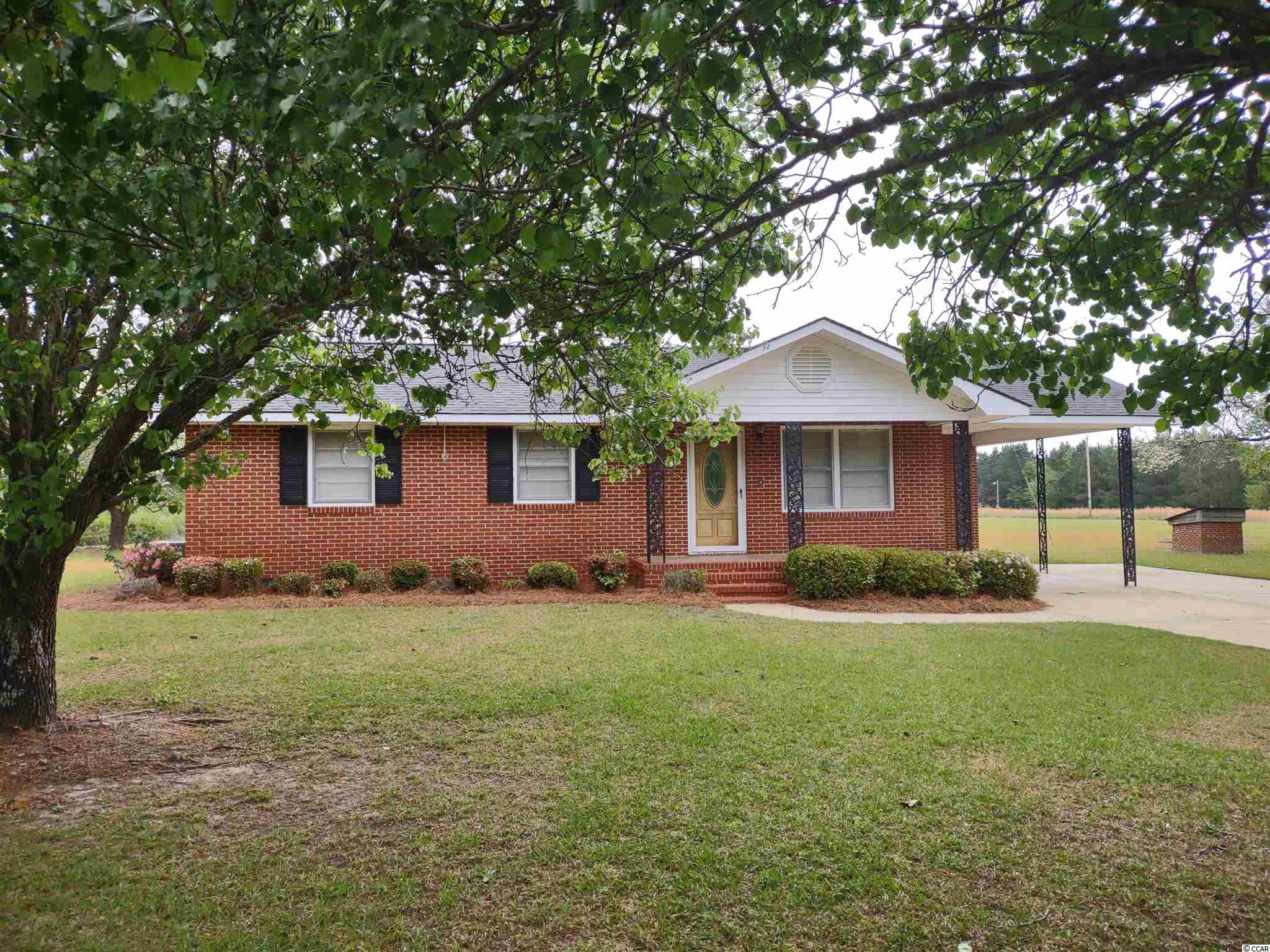 1924 Big Swamp Road Pamplico, SC 29583 - Photo 1 of 11 Gallery Image 1