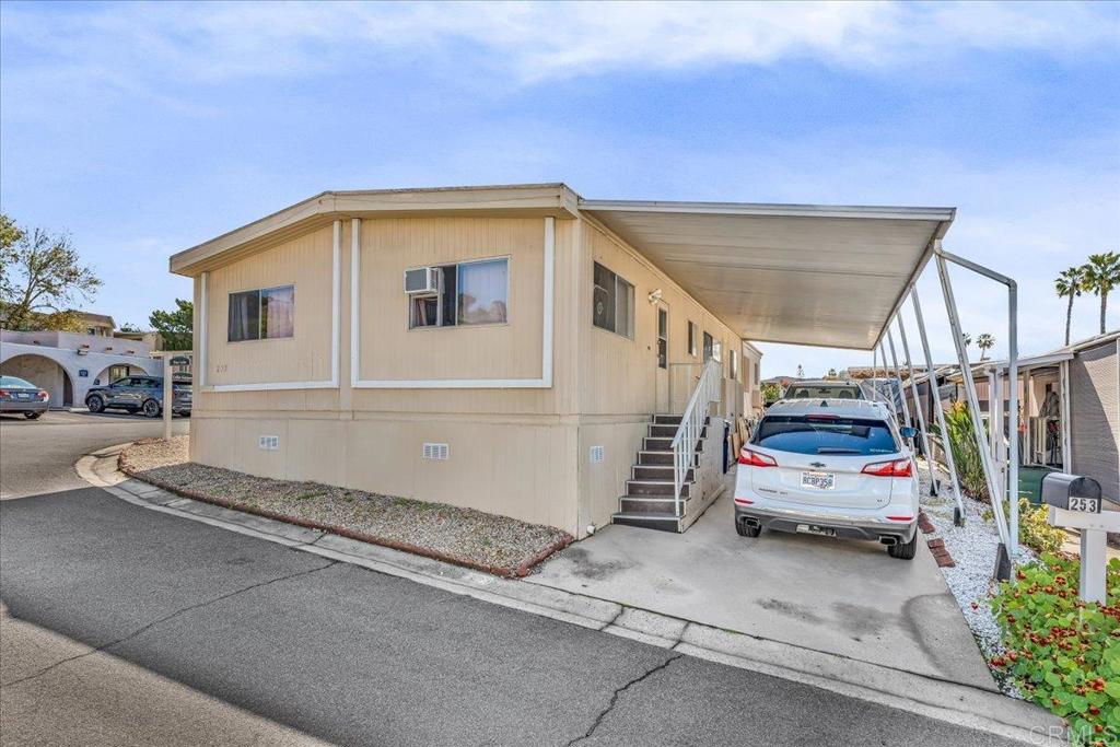 9395 Harritt Road, Unit 253 Lakeside, CA 92040 - Photo 1 of 1 Gallery Image 1