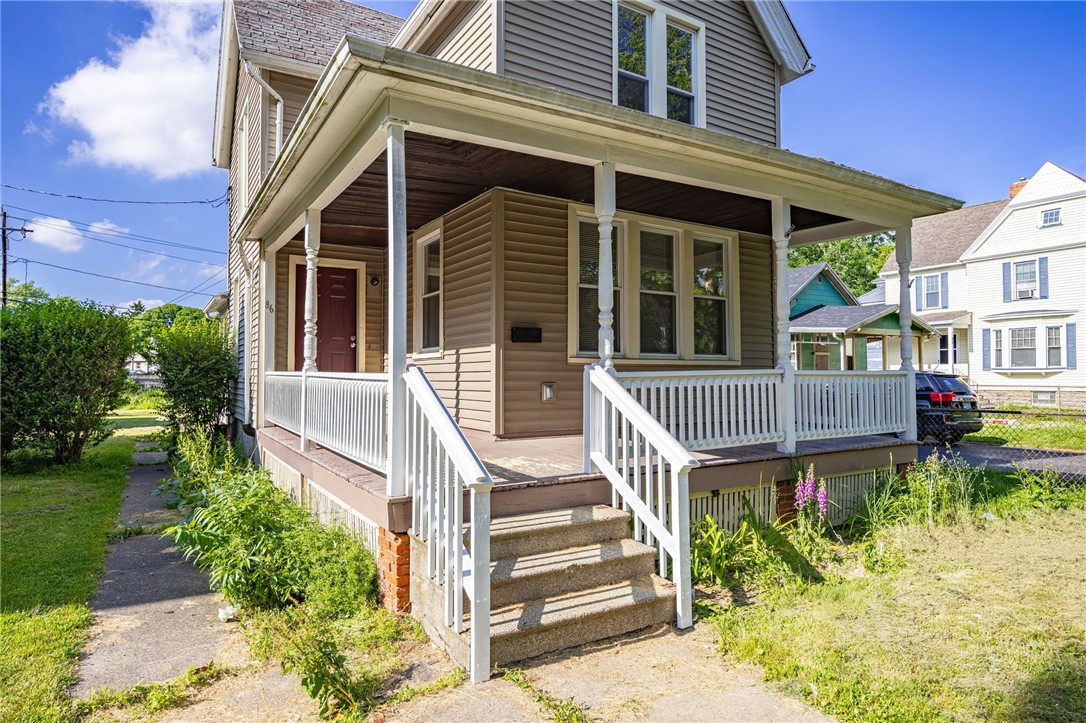 86 Grand Avenue Rochester, NY 14609 - Photo 3 of 37