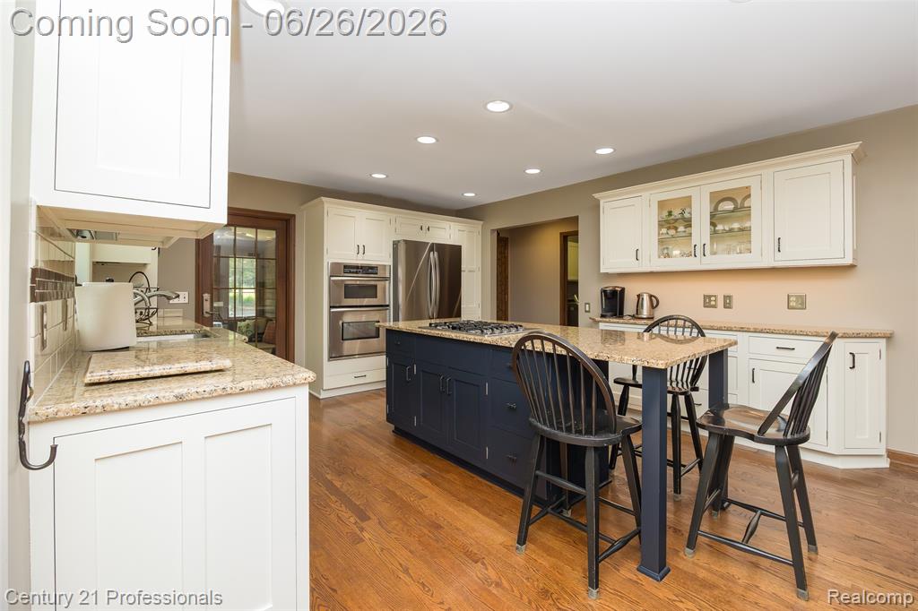 9200 Fox Hollow Road Clarkston, MI 48348 - Photo 9 of 50