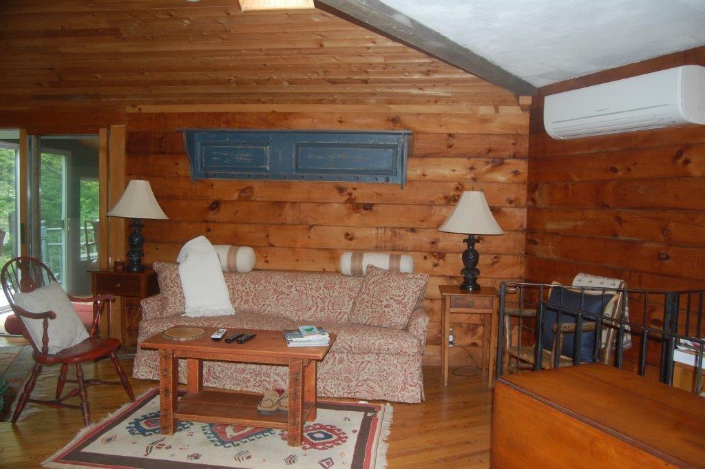 66 Russ Point Road Mount Vernon, ME 04352 - Photo 16 of 35 LIVING ROOM