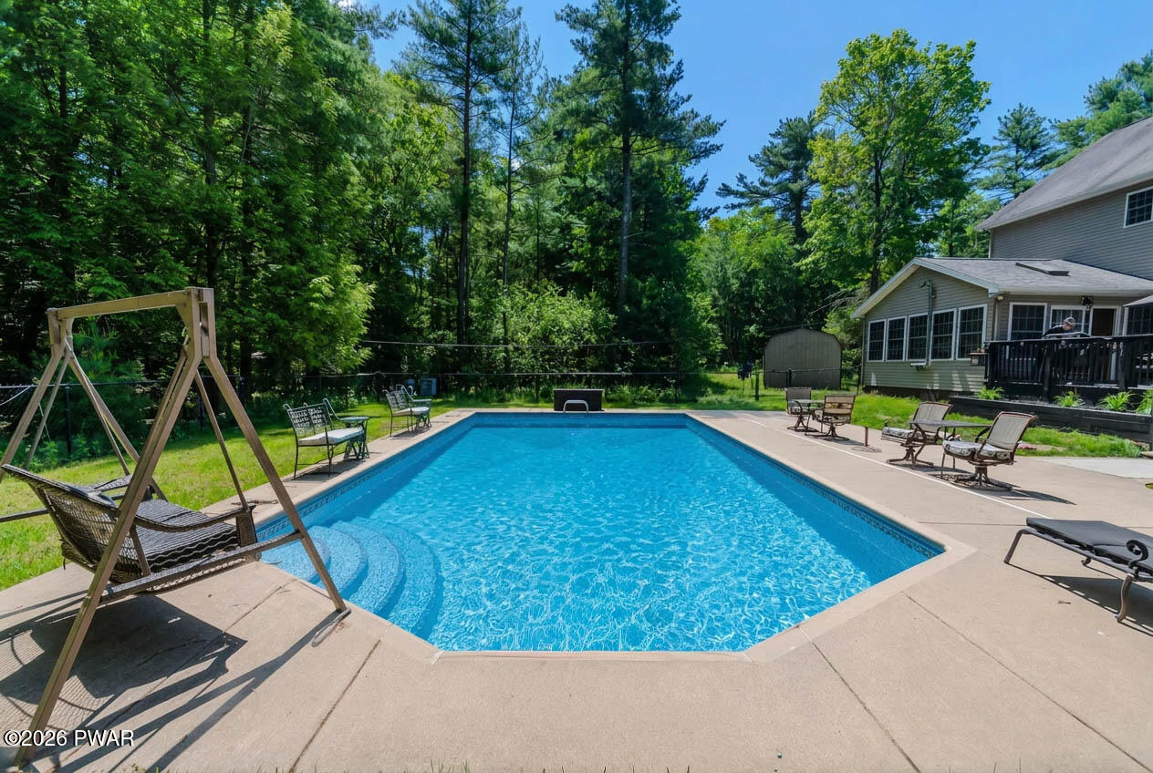 160 Mountain Springs Road Milford, PA 18337 - Photo 61 of 74