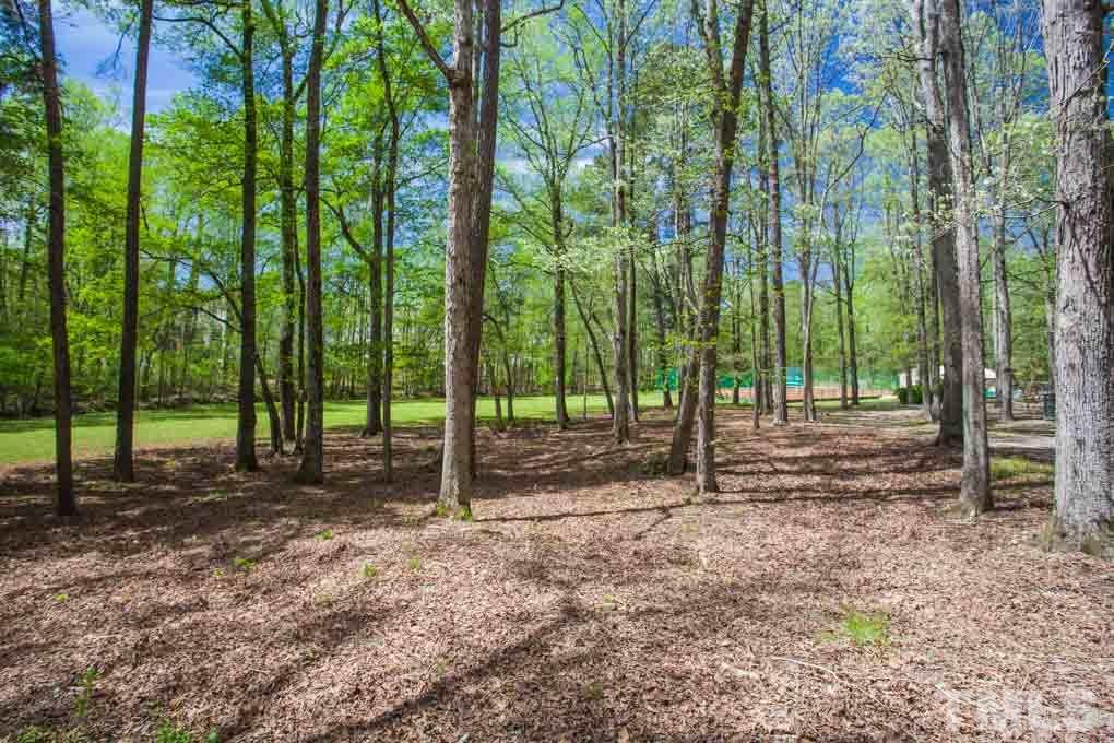 4137 Landover Lane Raleigh, NC 27616 - Photo 4 of 4 Gallery Image 4