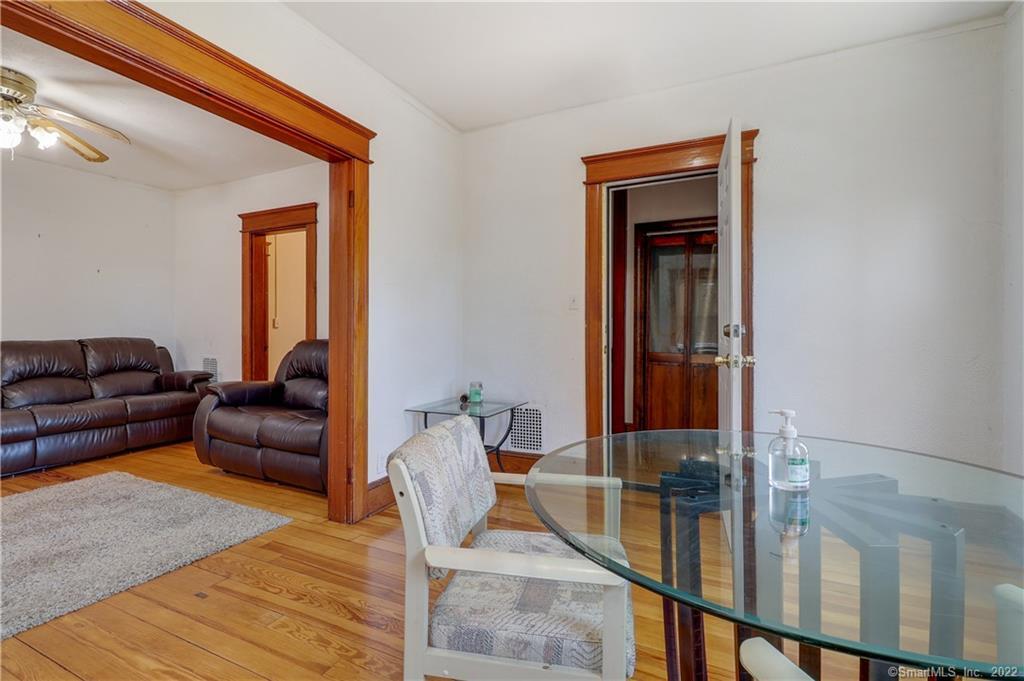 19 5th Street Ansonia, CT 06401 - Photo 14 of 38 a living room with furniture