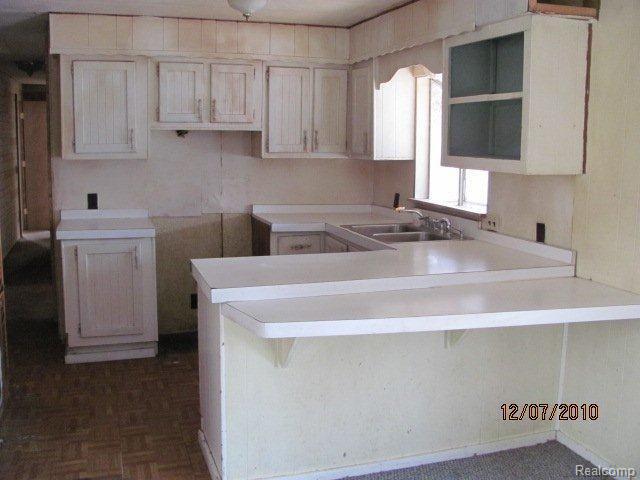 1580 Hendrie Road Metamora, MI 48455 - Photo 5 of 7 7 Dining Room