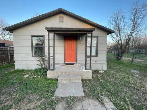 $1,395 | 1373 Sycamore Street, Abilene, TX 79602