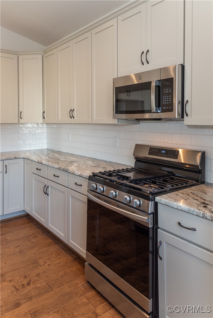 702 West Vaughan Road Ashland, VA 23005 - Photo 11 of 28 Gallery Image 11