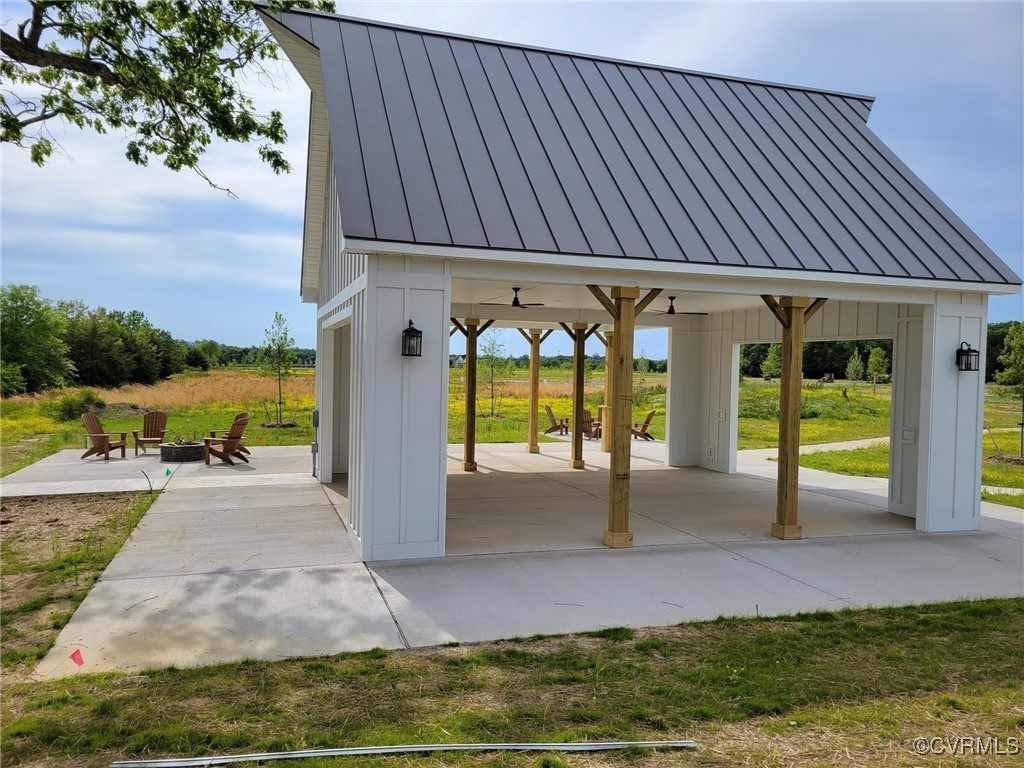 702 West Vaughan Road Ashland, VA 23005 - Photo 27 of 28 Gallery Image 27