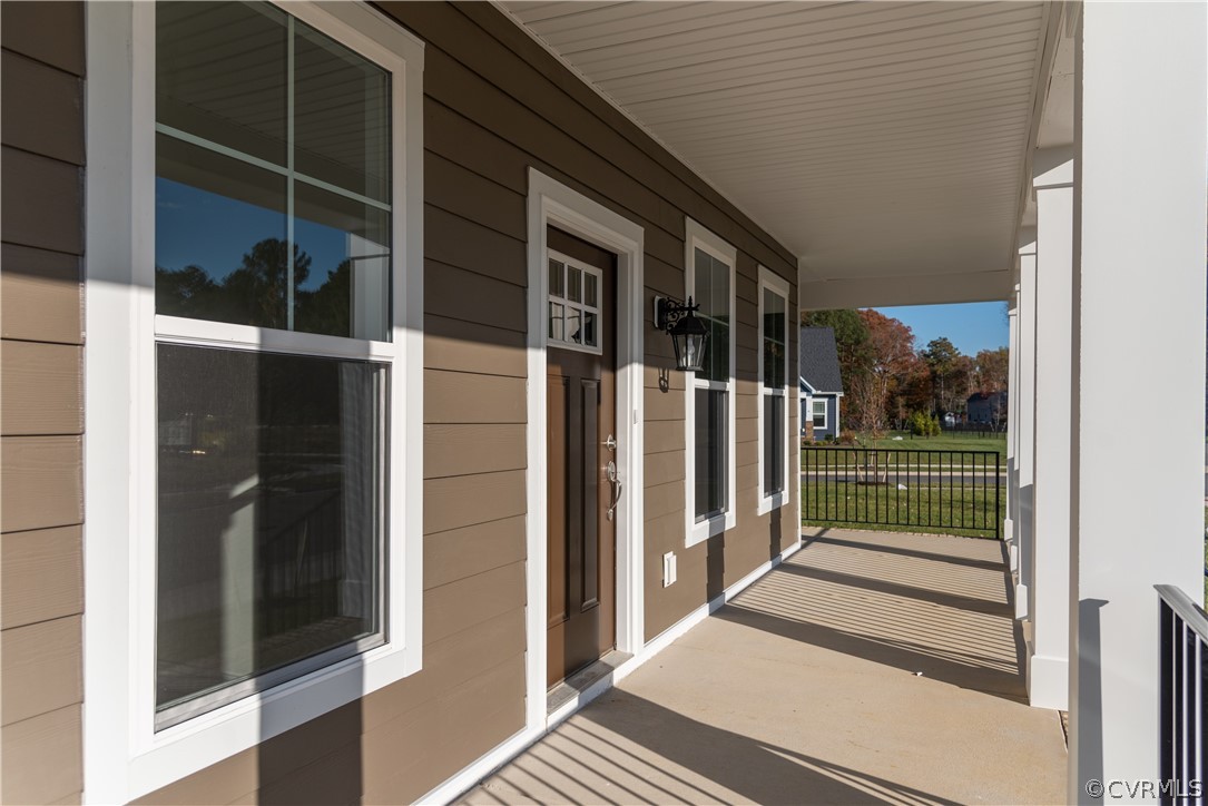702 West Vaughan Road Ashland, VA 23005 - Photo 3 of 28 Gallery Image 3