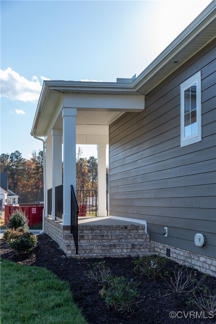 702 West Vaughan Road Ashland, VA 23005 - Photo 4 of 28 Gallery Image 4