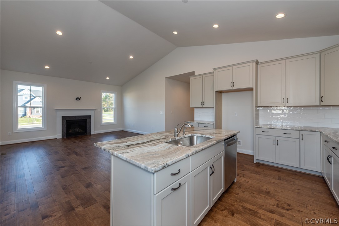 702 West Vaughan Road Ashland, VA 23005 - Photo 10 of 28 Gallery Image 10