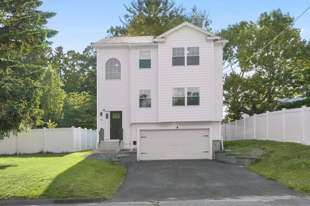 26 A Maravista Road Worcester, MA 01606 - Photo 1 of 32 Gallery Image 1