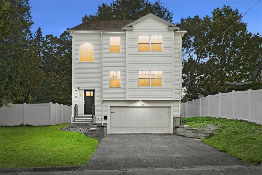 26 A Maravista Road Worcester, MA 01606 - Photo 4 of 32 Gallery Image 4