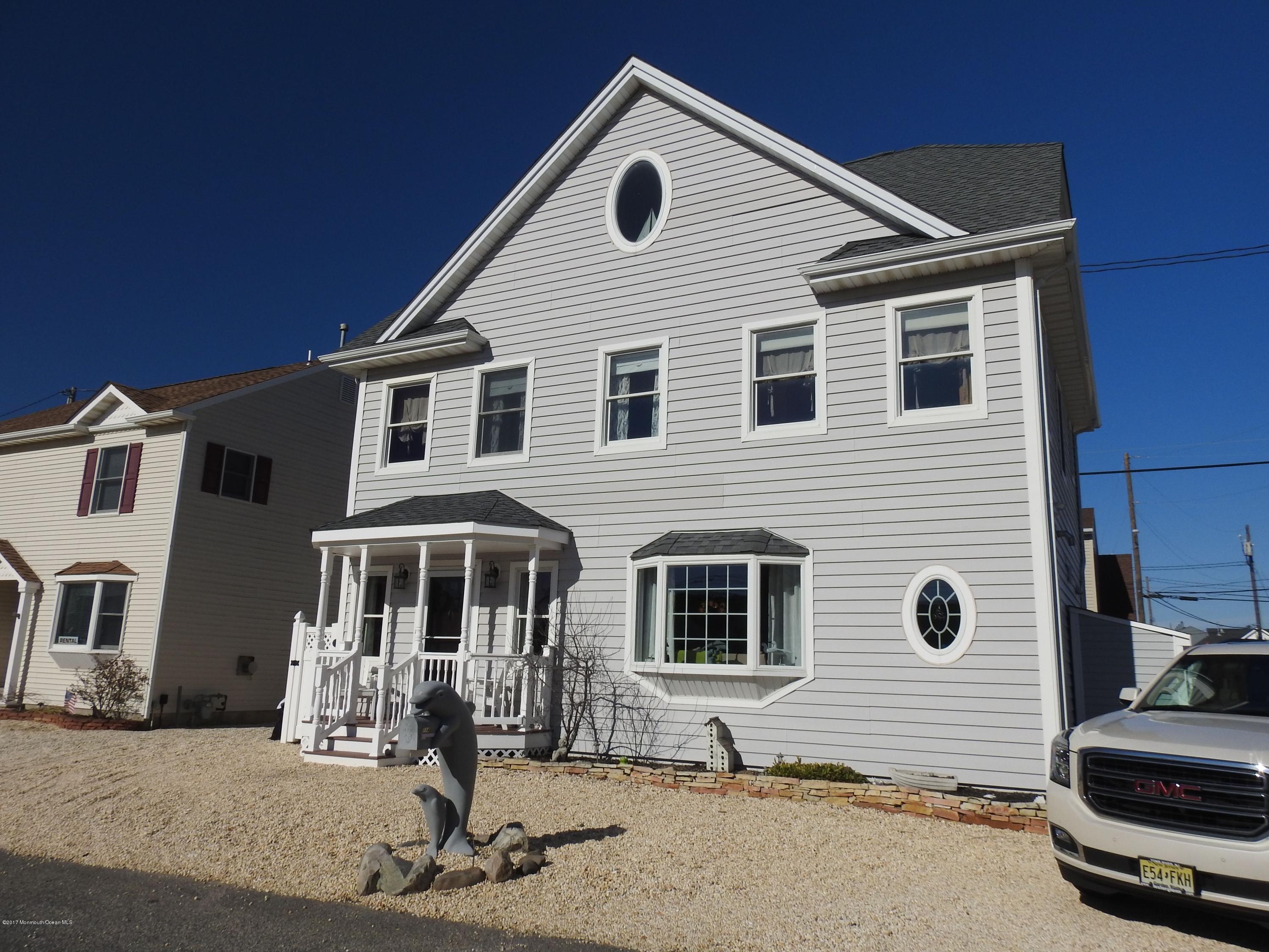 114 Bayberry Road Lavallette, NJ 08735 - Photo 1 of 23 114by