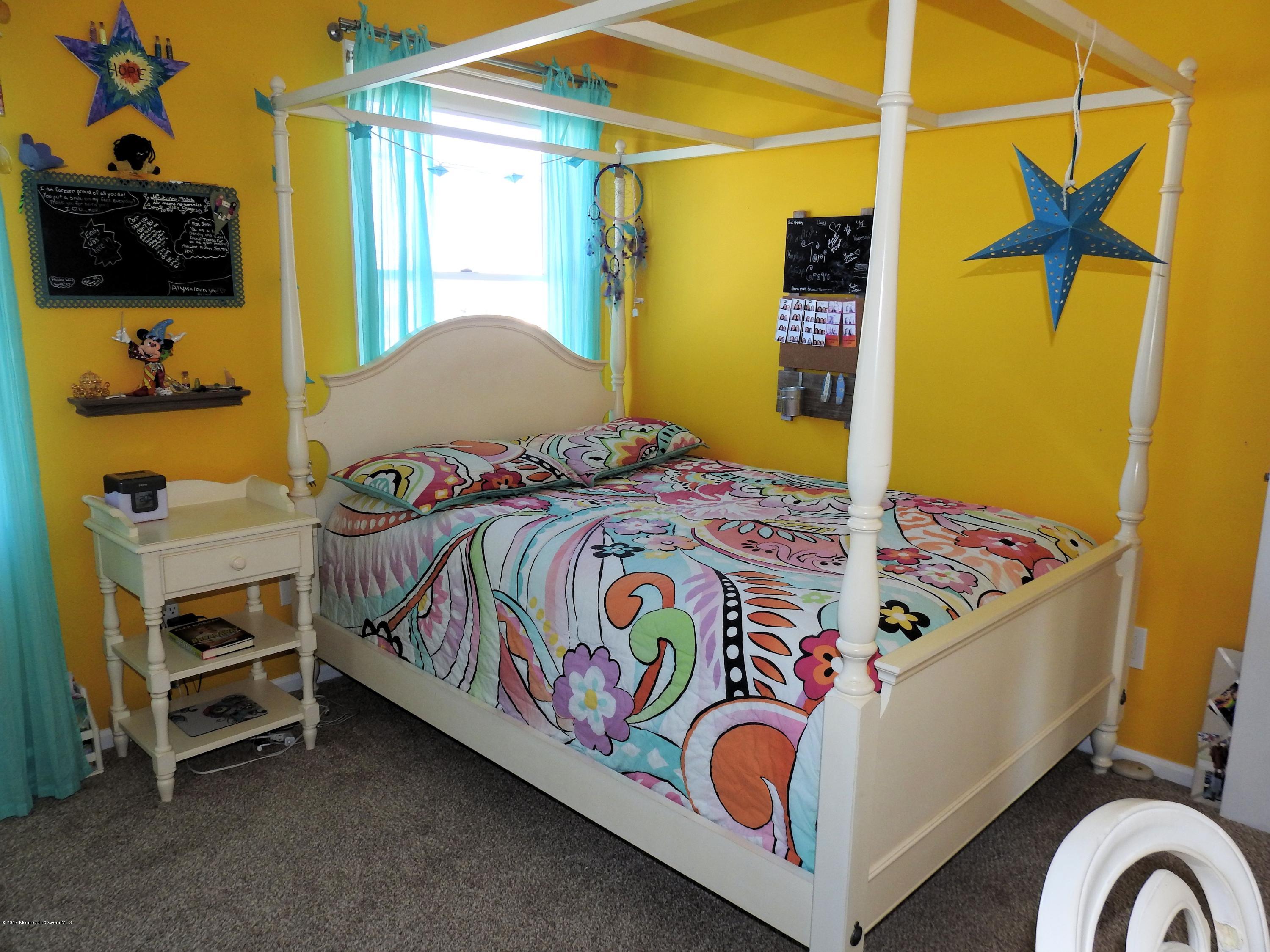 114 Bayberry Road Lavallette, NJ 08735 - Photo 17 of 23 bed2_2