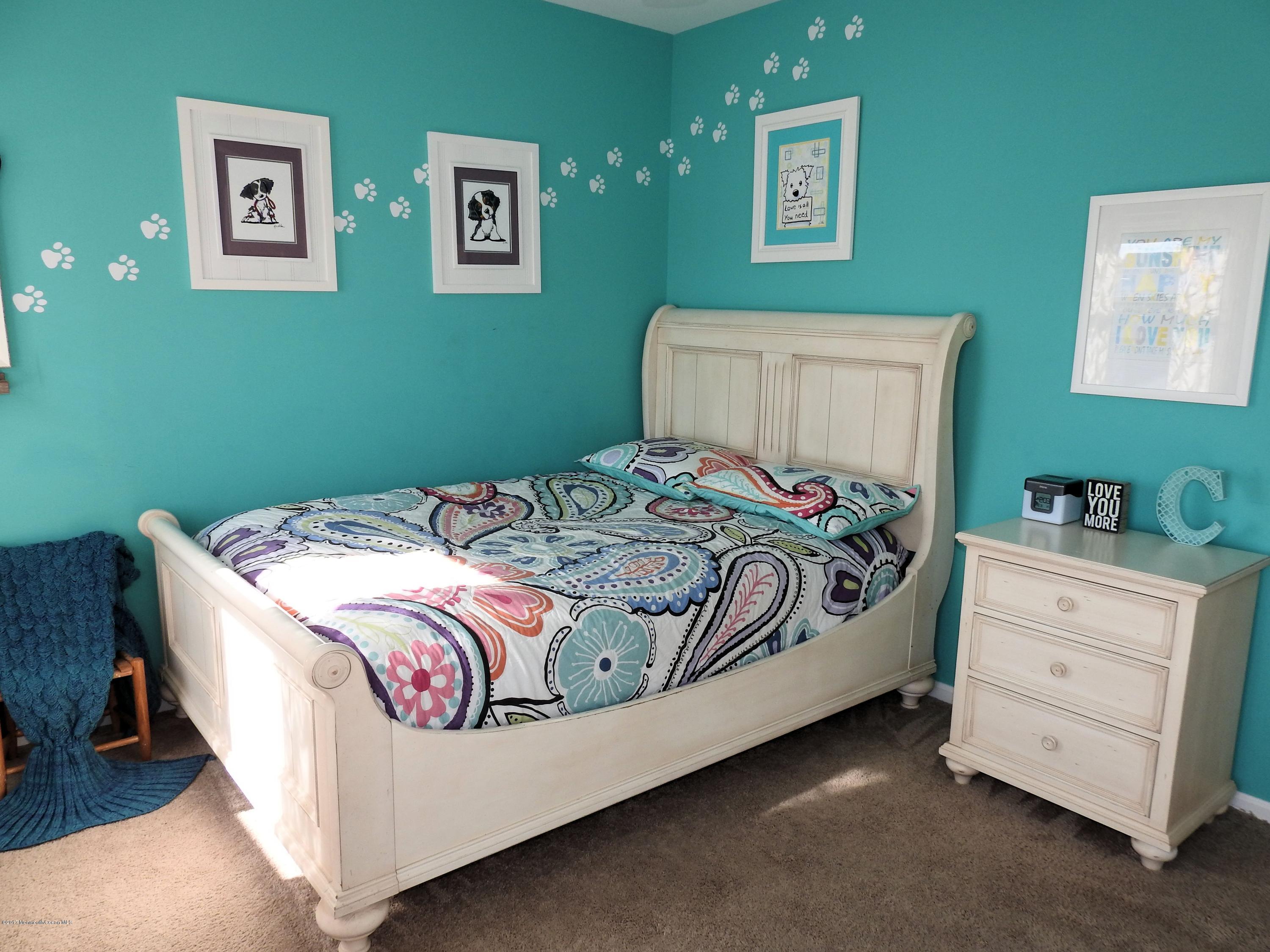 114 Bayberry Road Lavallette, NJ 08735 - Photo 18 of 23 bed3