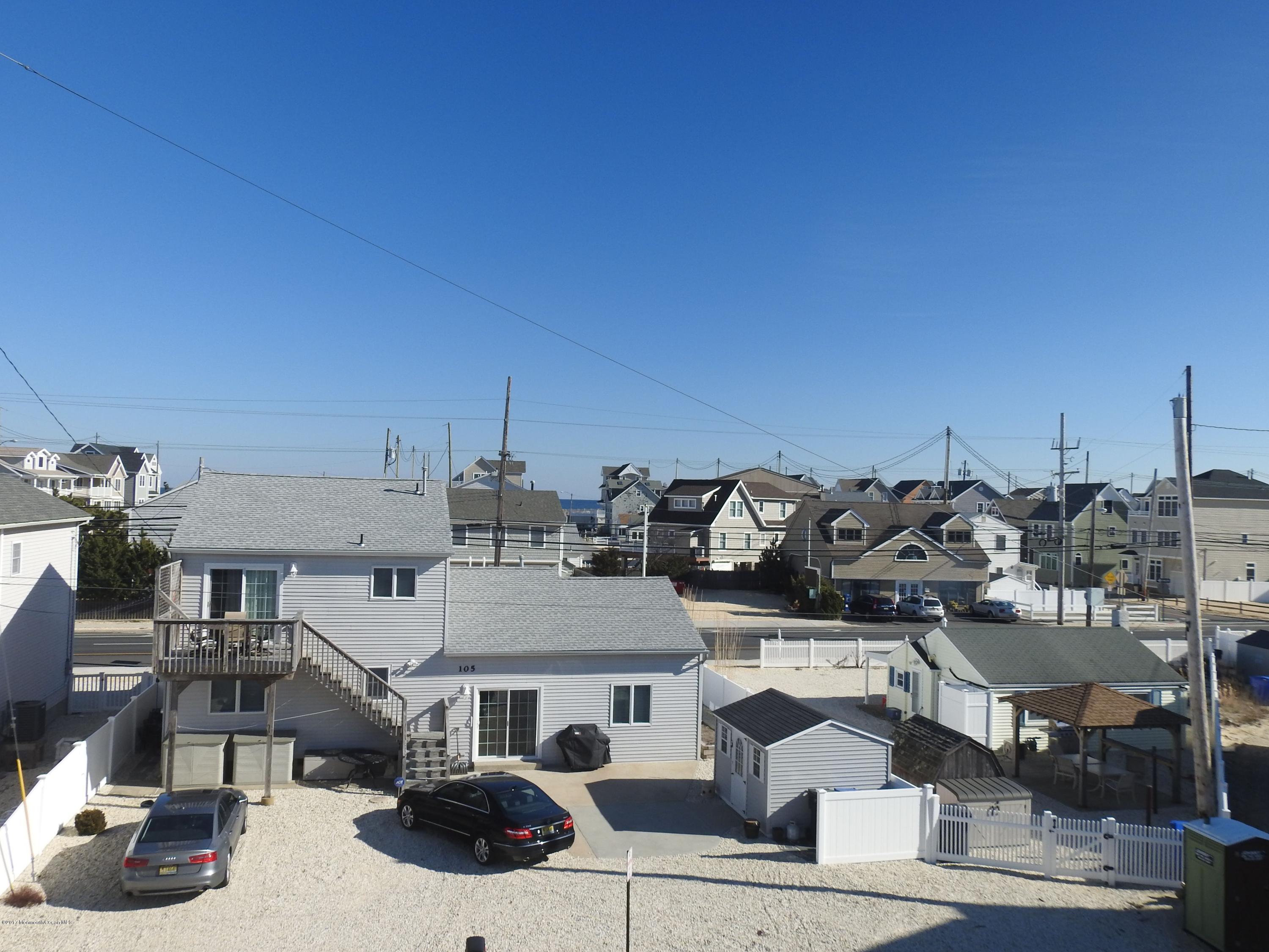 114 Bayberry Road Lavallette, NJ 08735 - Photo 22 of 23 vu
