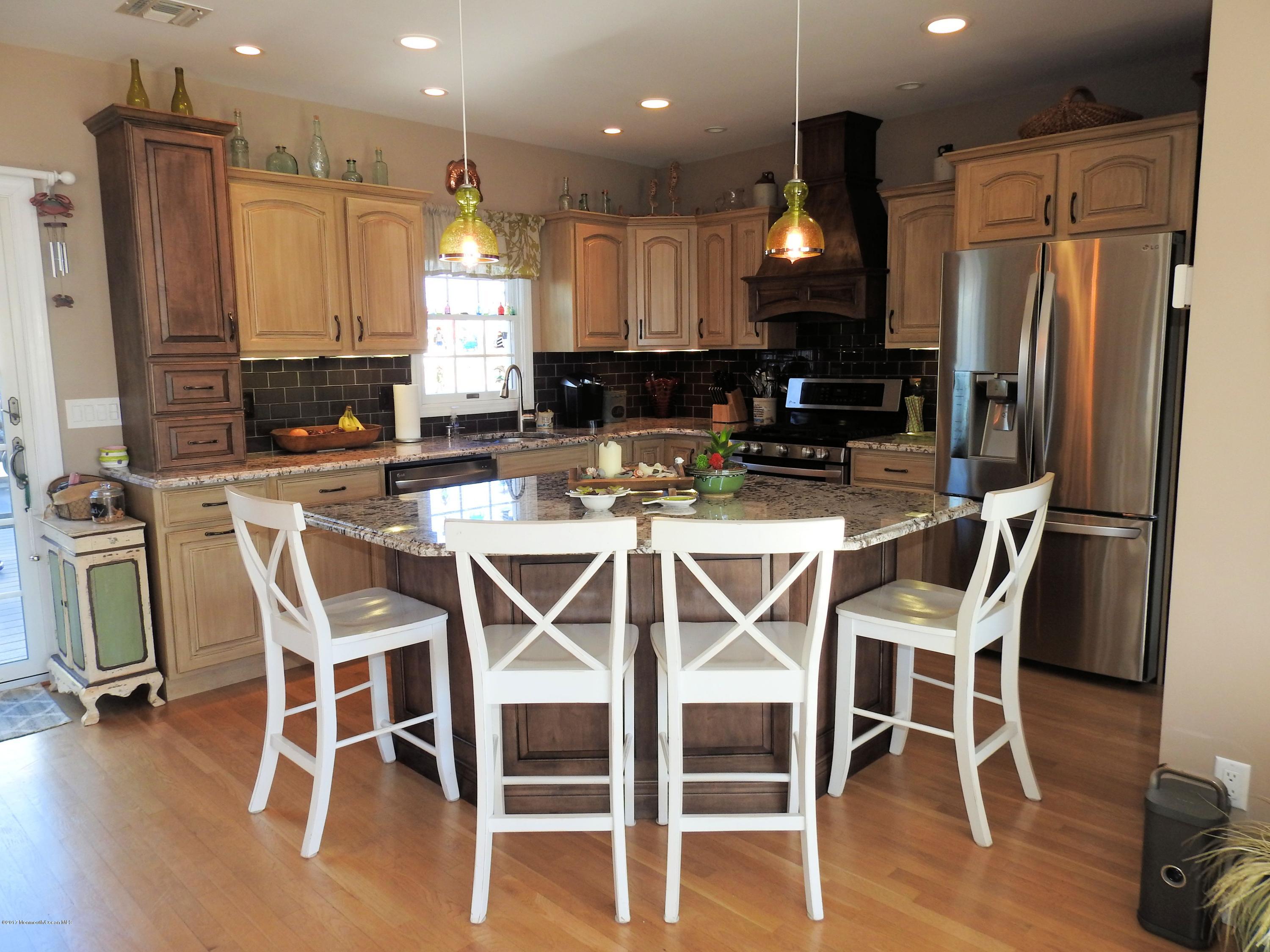 114 Bayberry Road Lavallette, NJ 08735 - Photo 4 of 23 kit1