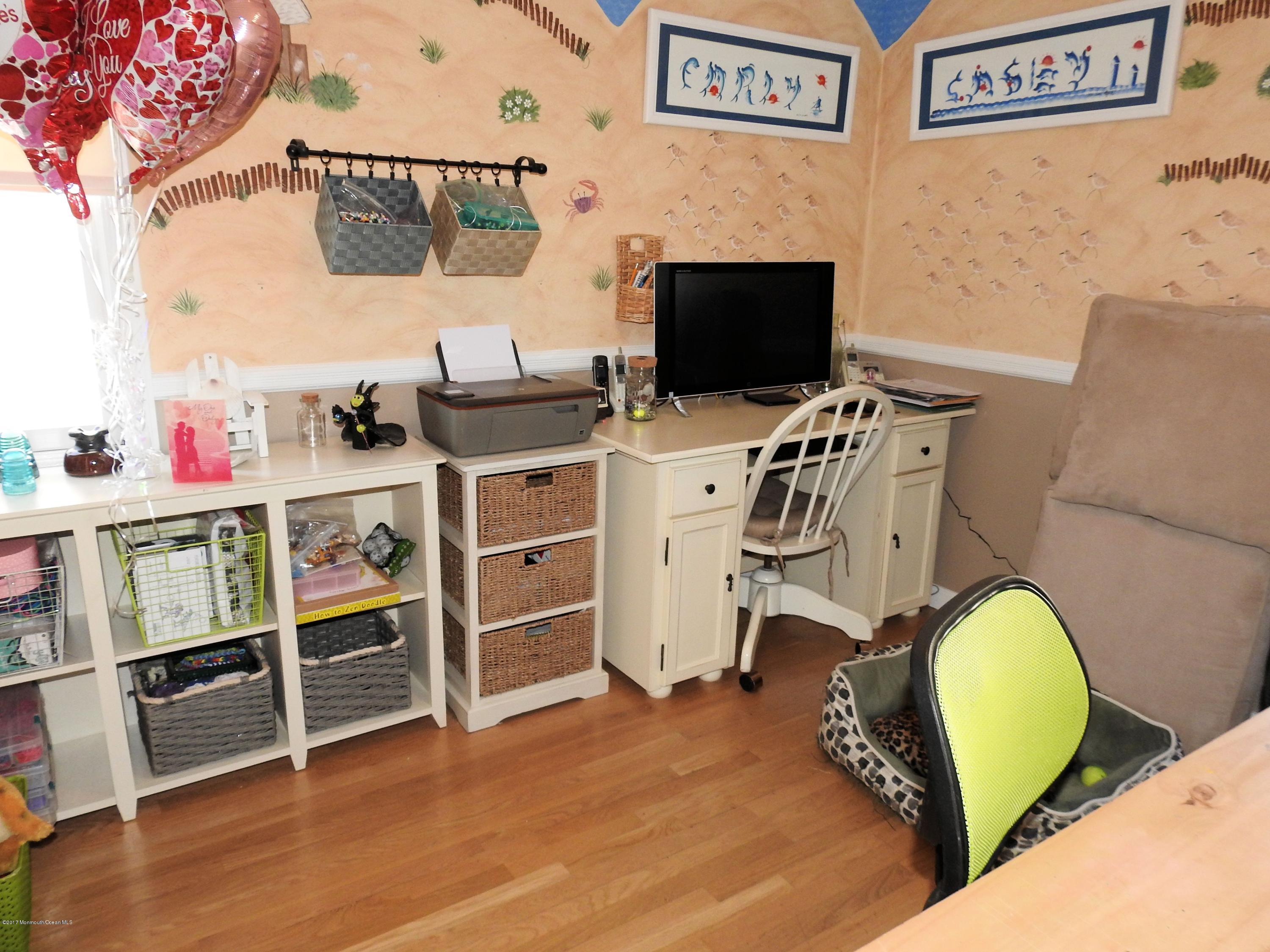 114 Bayberry Road Lavallette, NJ 08735 - Photo 8 of 23 office