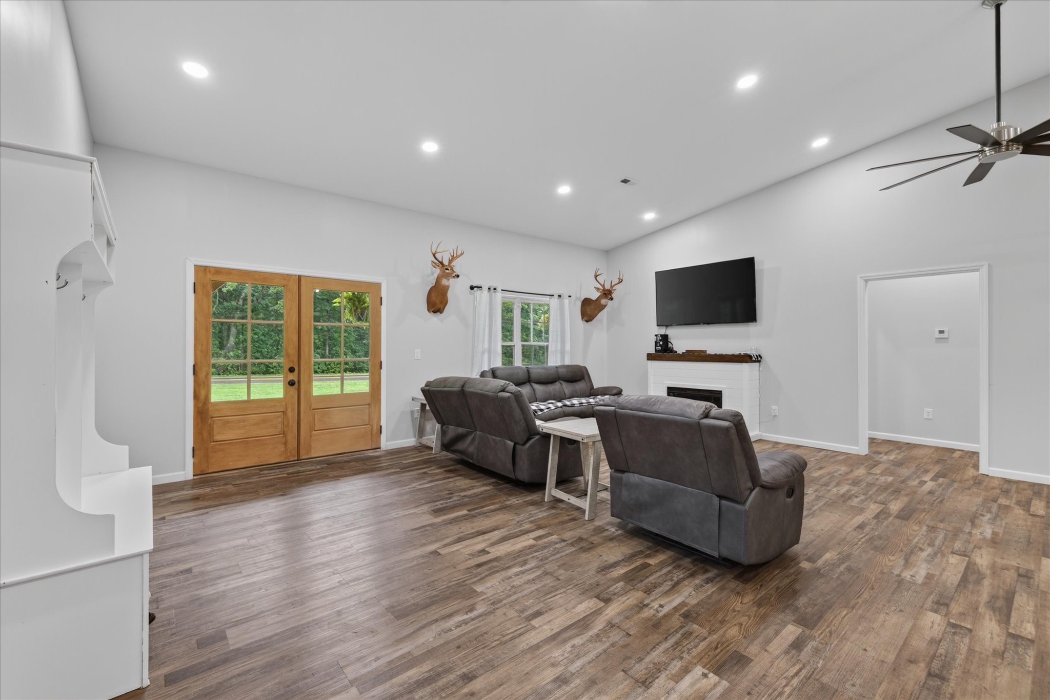 181 Hayes Ridge Road Indian Mound, TN 37079 - Photo 9 of 35