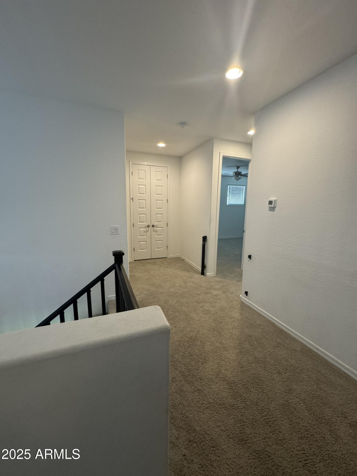 22742 East Domingo Road Queen Creek, AZ 85142 - Photo 16 of 23 a view of an empty room and window