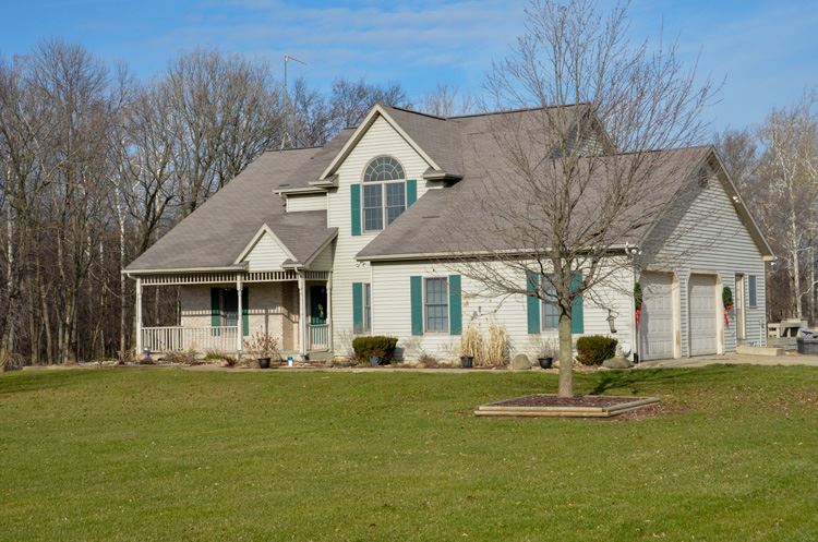 10741 Martindale Road Wakarusa, IN 46573 - Photo 1 of 30