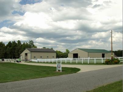 10741 Martindale Road Wakarusa, IN 46573 - Photo 2 of 30