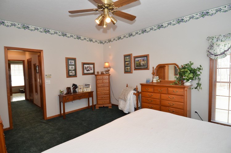 10741 Martindale Road Wakarusa, IN 46573 - Photo 14 of 30