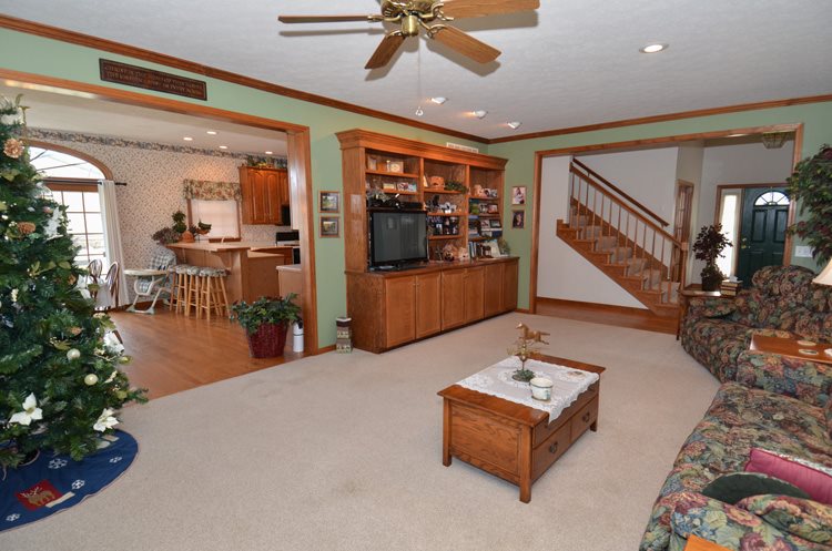10741 Martindale Road Wakarusa, IN 46573 - Photo 3 of 30
