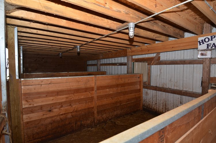 10741 Martindale Road Wakarusa, IN 46573 - Photo 24 of 30