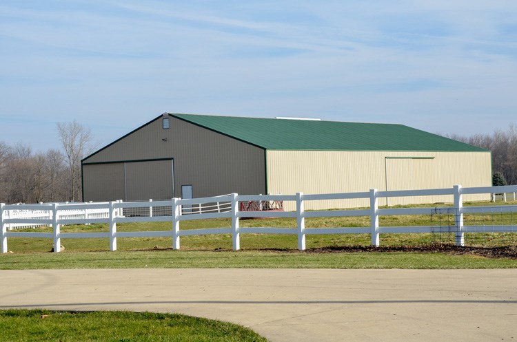 10741 Martindale Road Wakarusa, IN 46573 - Photo 25 of 30