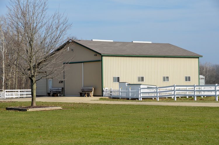 10741 Martindale Road Wakarusa, IN 46573 - Photo 26 of 30