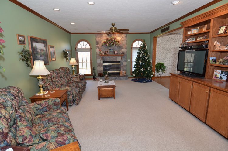 10741 Martindale Road Wakarusa, IN 46573 - Photo 9 of 30