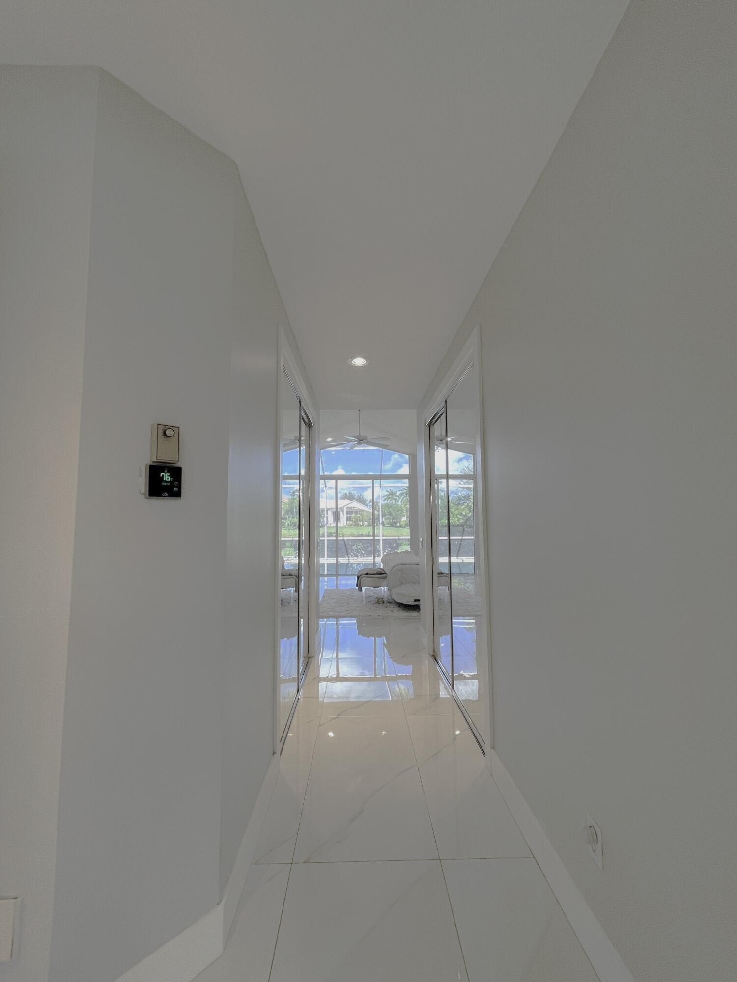 10575 Stonebridge Boulevard Boca Raton, FL 33498 - Photo 14 of 38 Master entry way