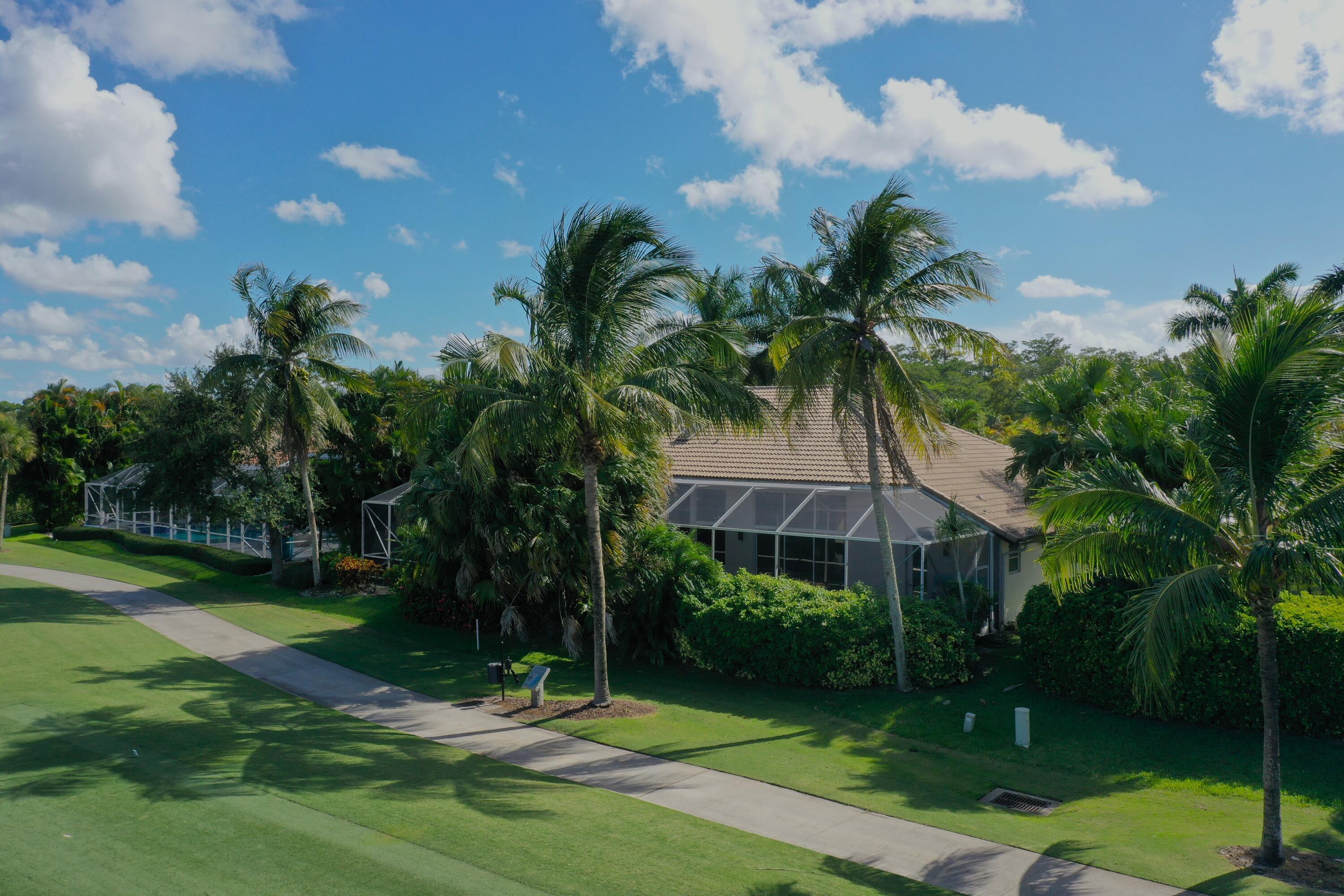 10575 Stonebridge Boulevard Boca Raton, FL 33498 - Photo 30 of 38 Back