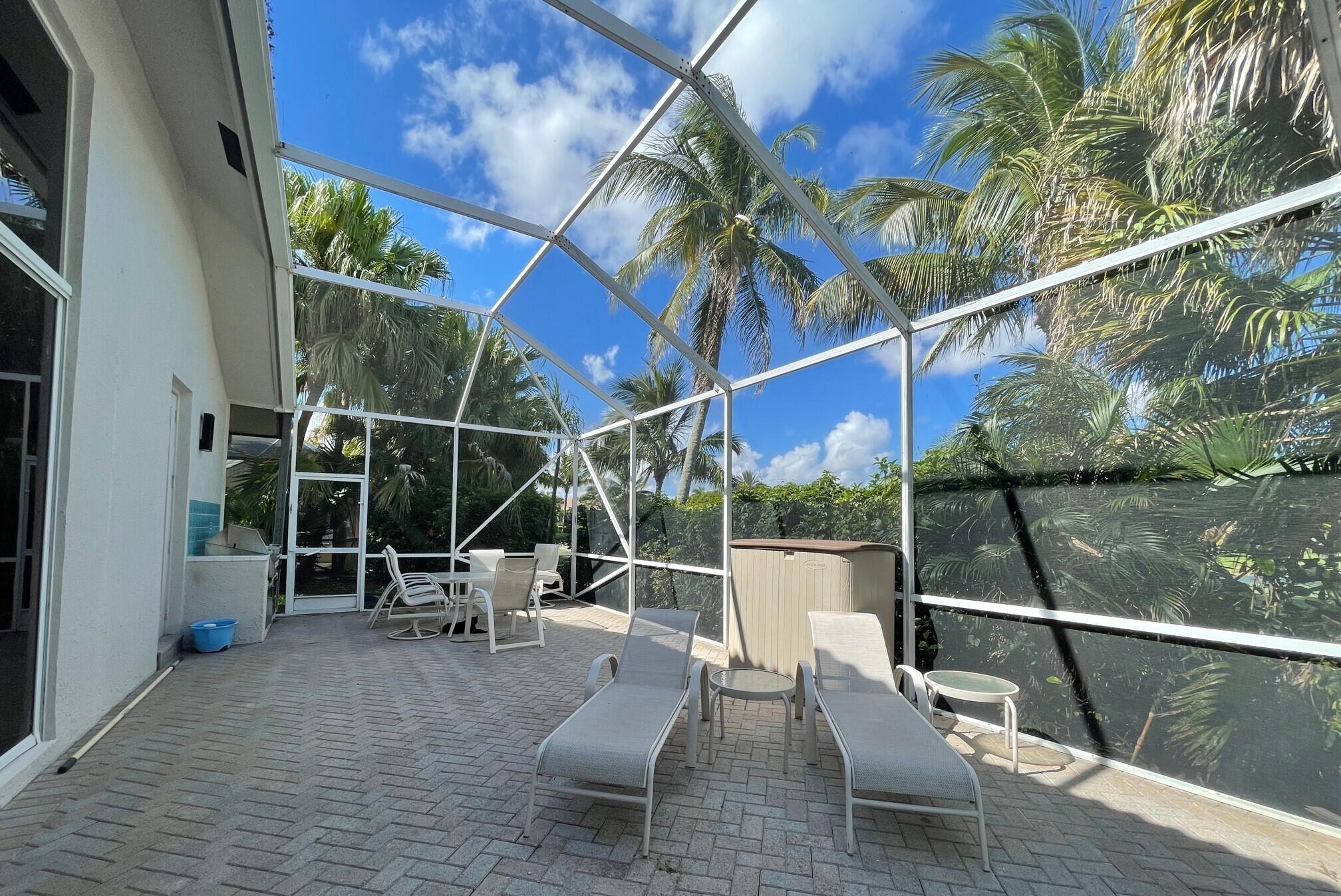 10575 Stonebridge Boulevard Boca Raton, FL 33498 - Photo 32 of 38 Outside