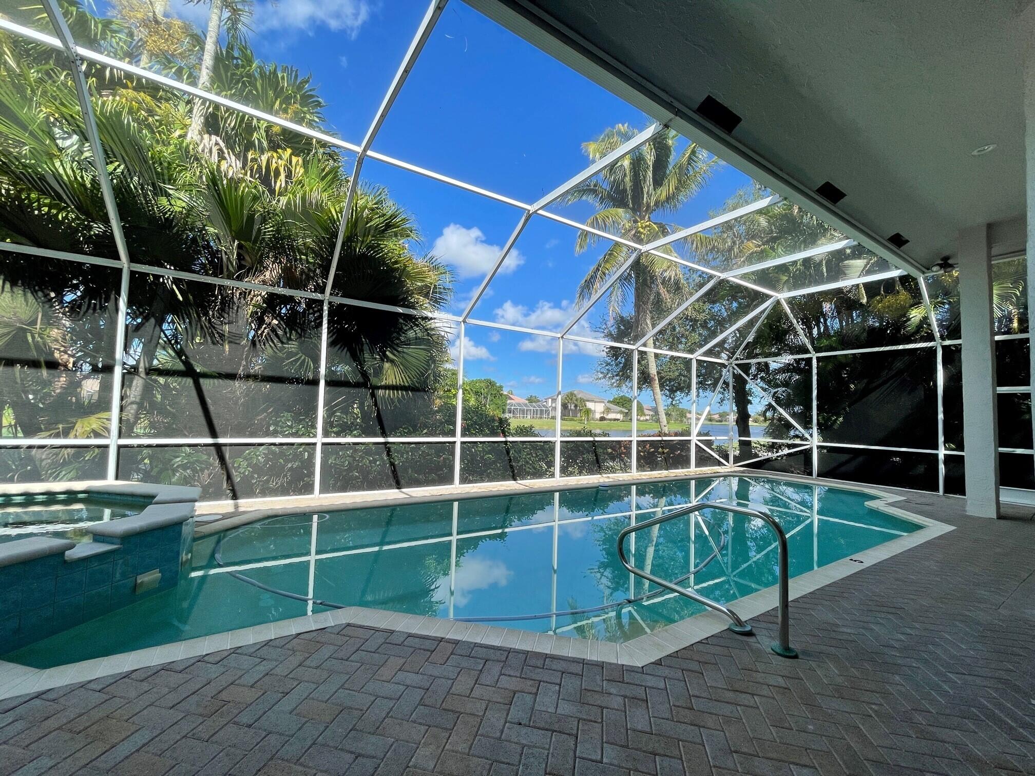 10575 Stonebridge Boulevard Boca Raton, FL 33498 - Photo 36 of 38 Outside