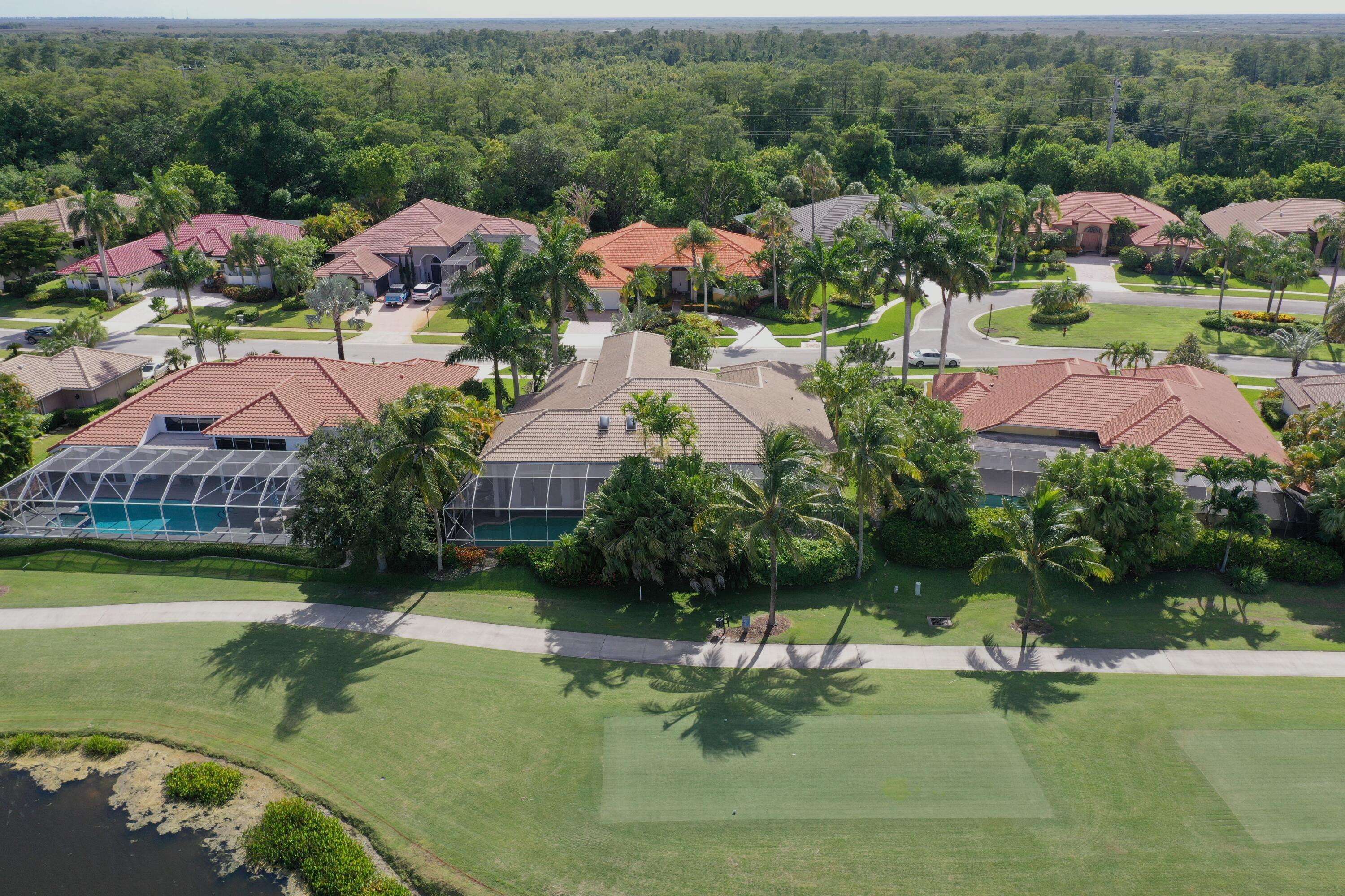 10575 Stonebridge Boulevard Boca Raton, FL 33498 - Photo 4 of 38 Back
