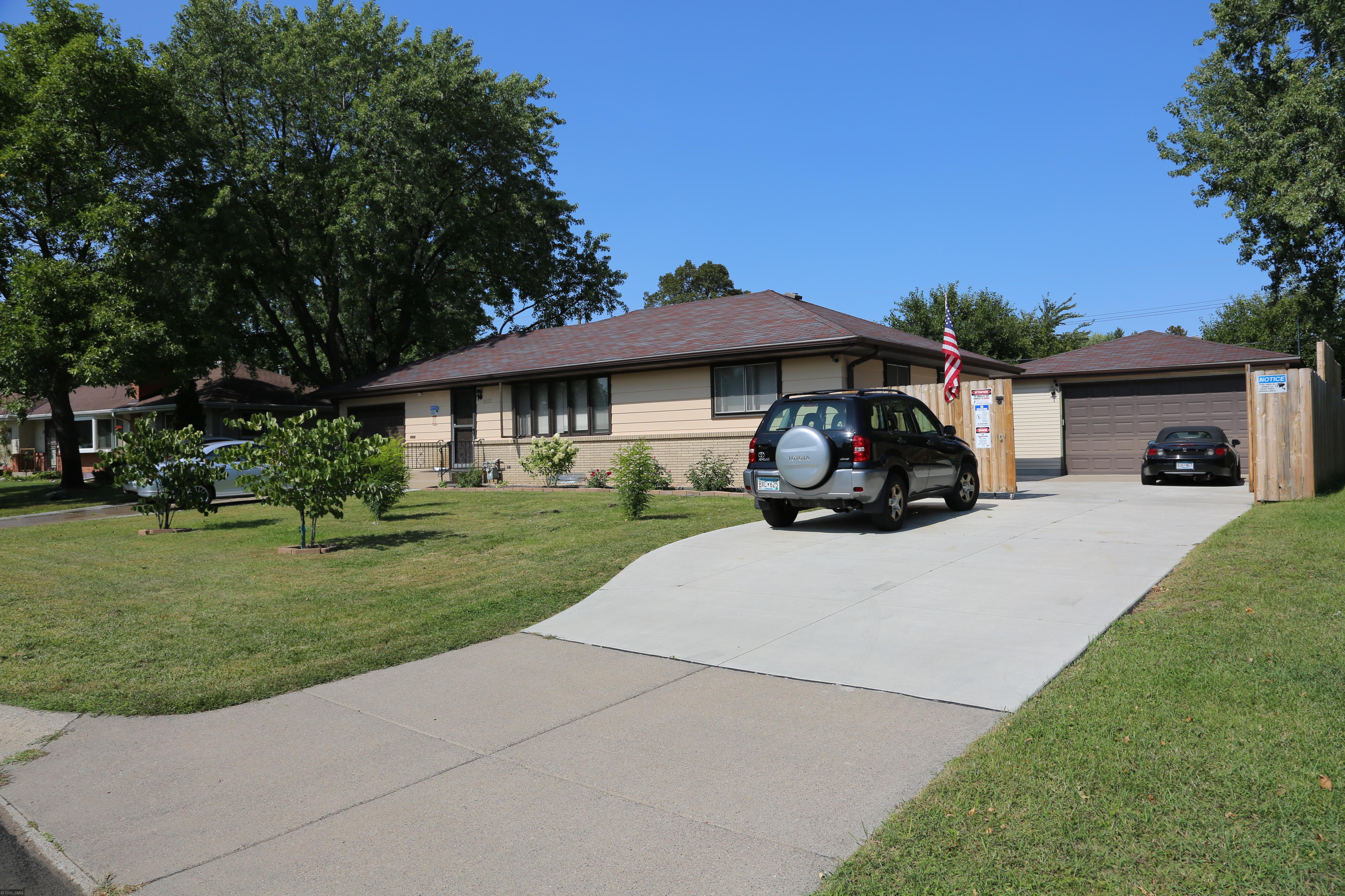 3300 Lawrence Road Brooklyn Center, MN 55429 - Photo 1 of 1