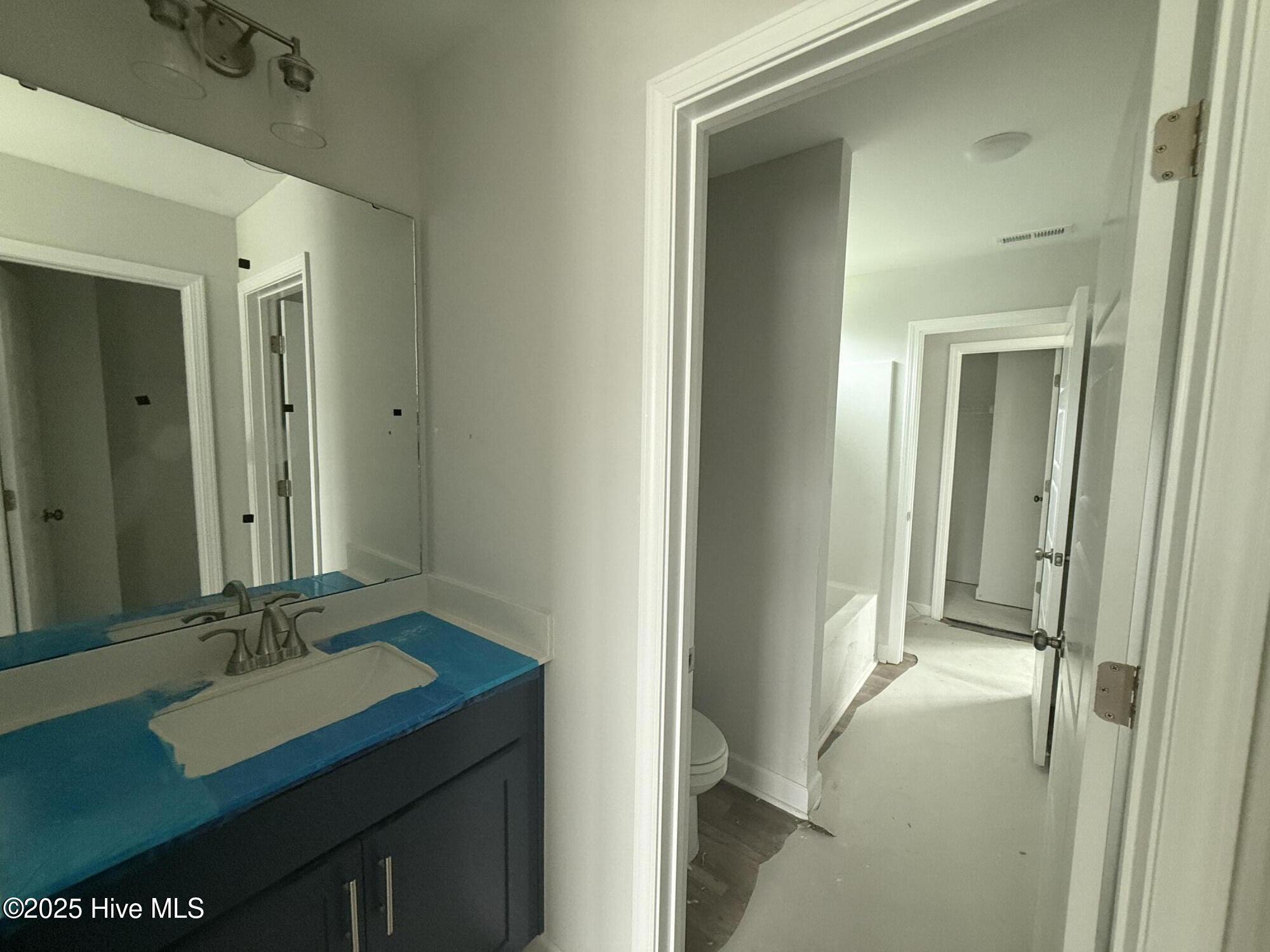 202 Tuskeegee Drive Smithfield, NC 27577 - Photo 11 of 16 05.26.25 11