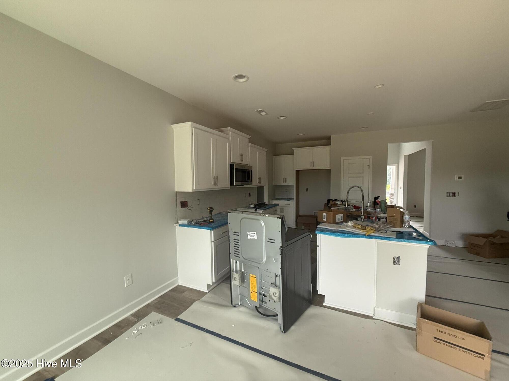 202 Tuskeegee Drive Smithfield, NC 27577 - Photo 5 of 16 05.26.25 5