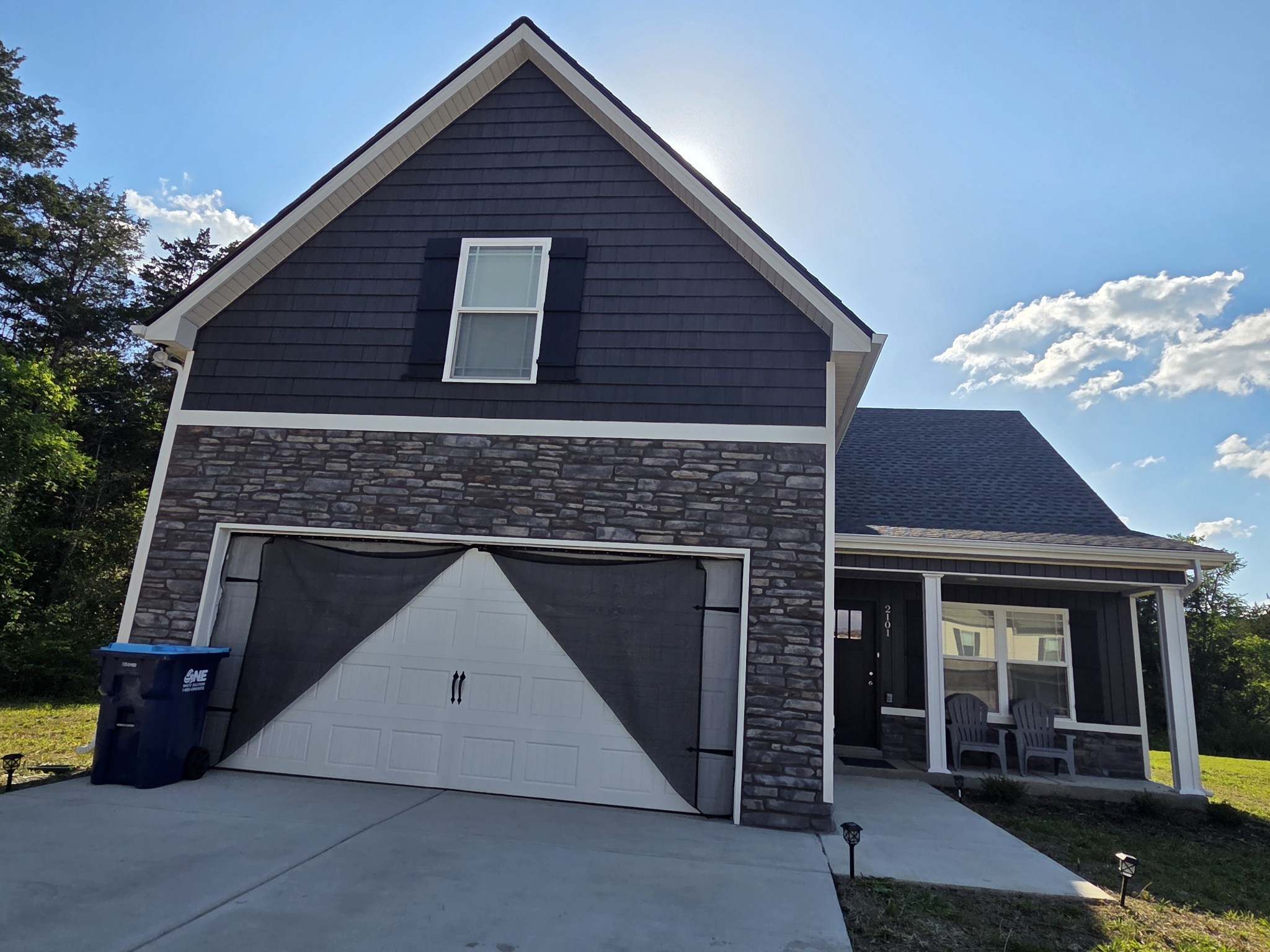 2101 Red Barn Road Christiana, TN 37037 - Photo 46 of 47
