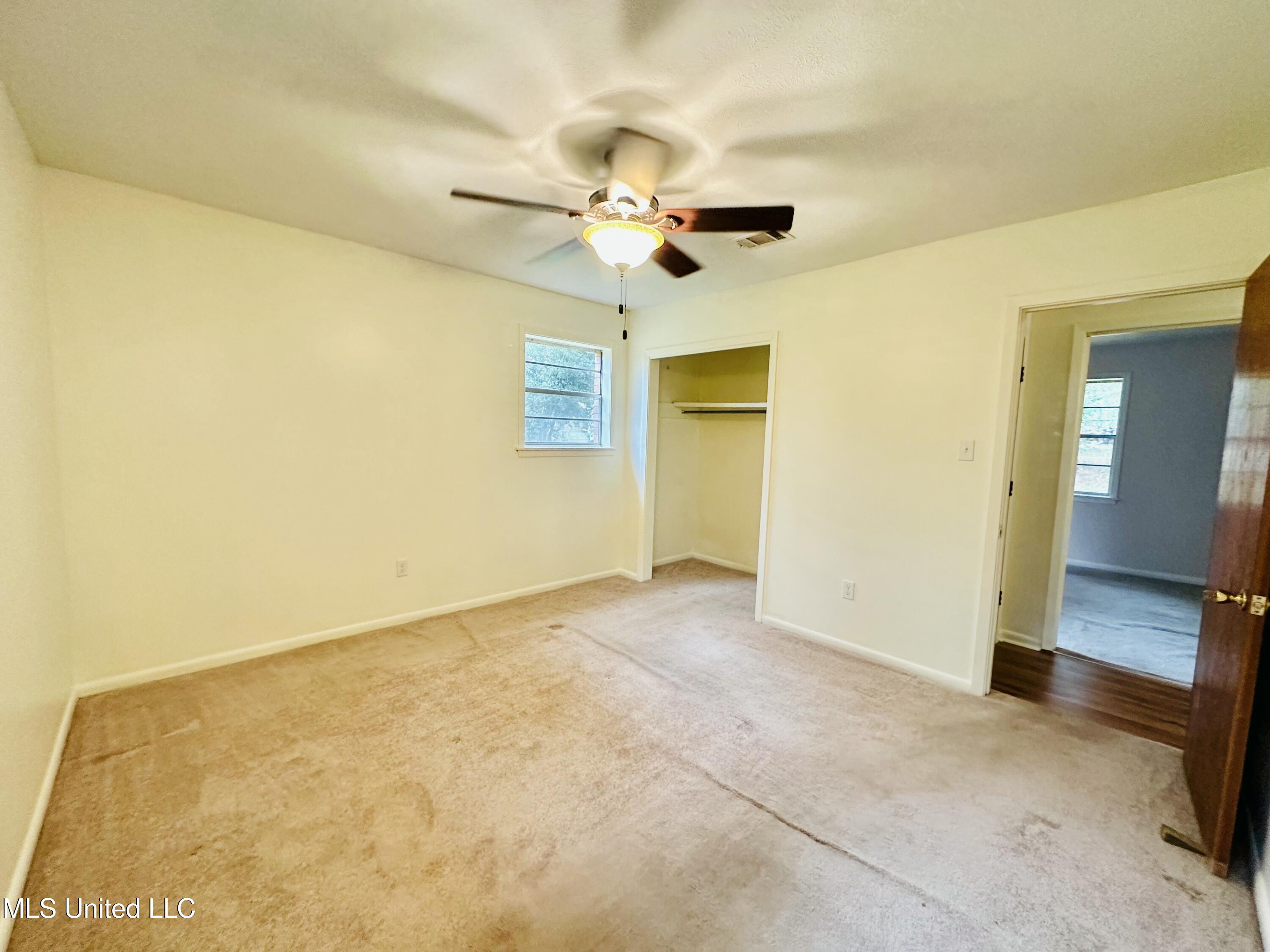 1871 Turtle Road Byram, MS 39272 - Photo 11 of 16 Master Bed