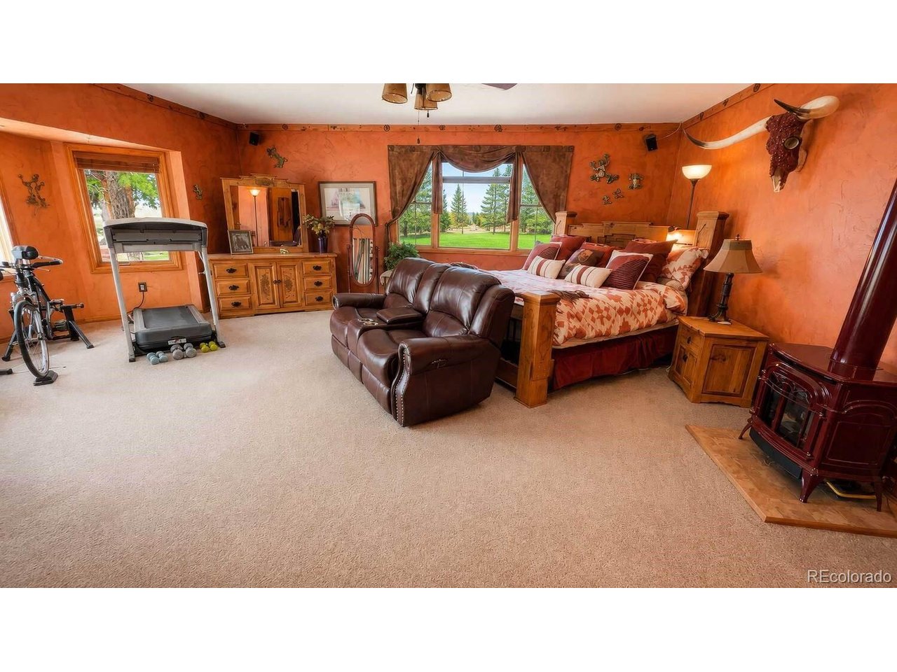 12525 County Road R Sanford, CO 81151 - Photo 6 of 31