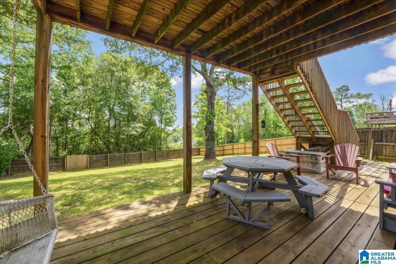 3416 Smith Sims Road Trussville, AL 35173 - Photo 44 of 53